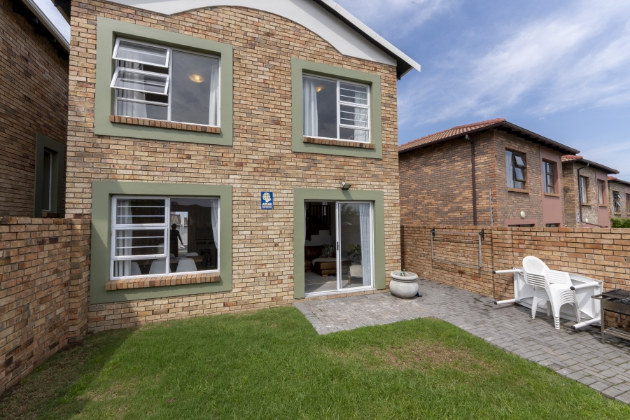 3 Bedroom Property for Sale in South End Eastern Cape